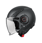 Capacete AXXIS METRO S SOLID V2  - Miniatura 5