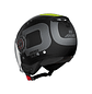 Capacete AXXIS METRO S DUO  - vignette 6