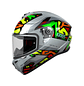 Capacete AXXIS DRAKEN S JOLLY  - Thumbnail 1