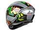 Capacete AXXIS DRAKEN S JOLLY  - Thumbnail 2