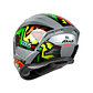 Capacete AXXIS DRAKEN S JOLLY  - thumbnail 2