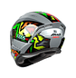 Capacete AXXIS DRAKEN S JOLLY  - Thumbnail 2