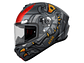 Capacete AXXIS DRAKEN S DINOTOON  - vignette 1