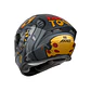 Capacete AXXIS DRAKEN S DINOTOON  - thumbnail 2