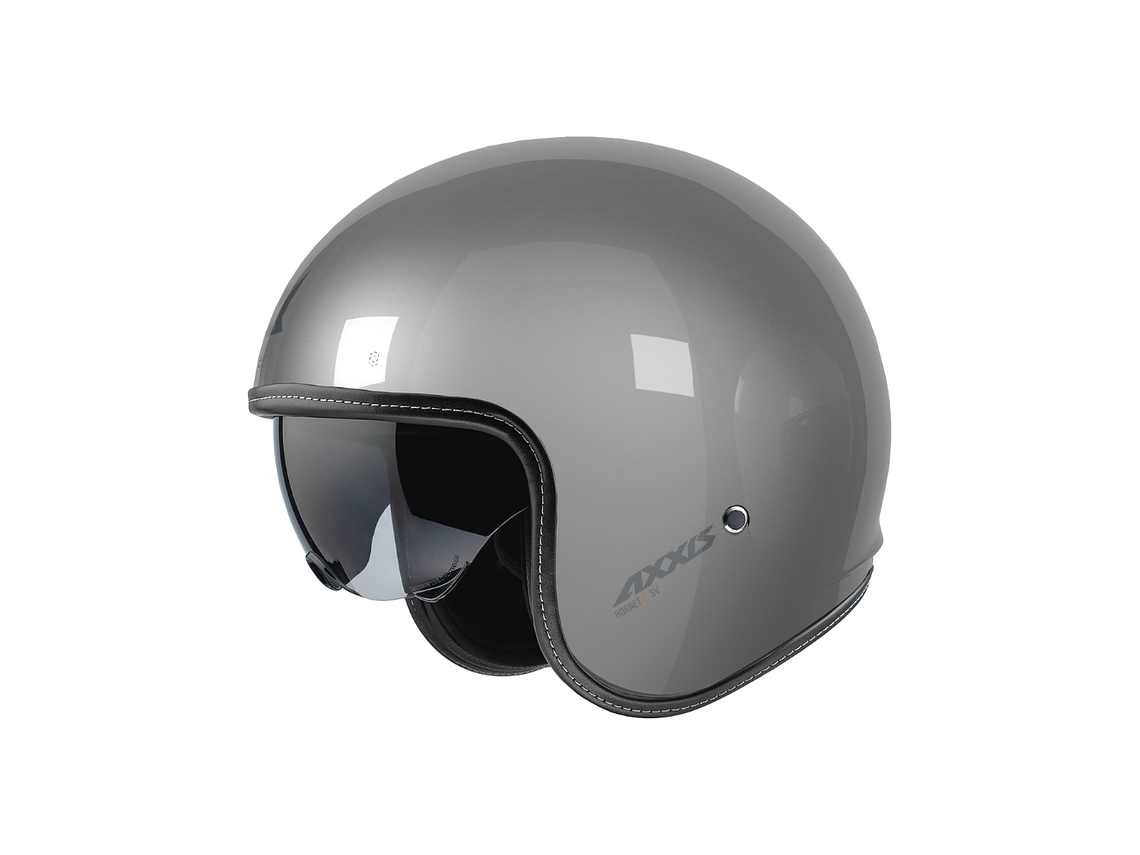 Capacete AXXIS HORNET S SV SOLID  1