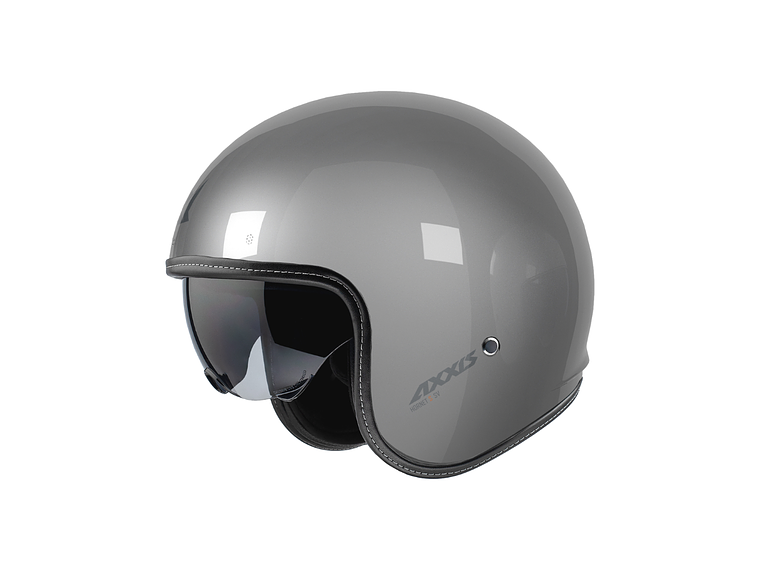 Capacete AXXIS HORNET S SV SOLID  1