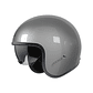 Capacete AXXIS HORNET S SV SOLID  - thumbnail 1