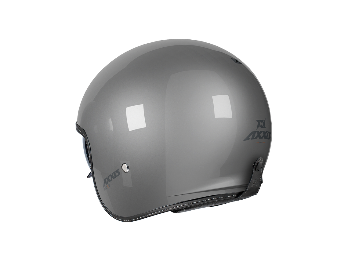 Capacete AXXIS HORNET S SV SOLID  2