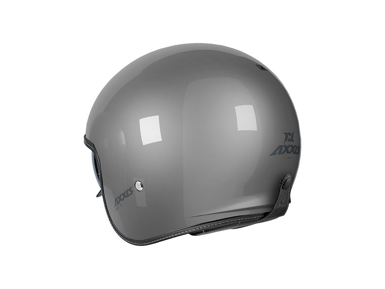 Capacete AXXIS HORNET S SV SOLID  2