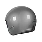 Capacete AXXIS HORNET S SV SOLID  - thumbnail 2