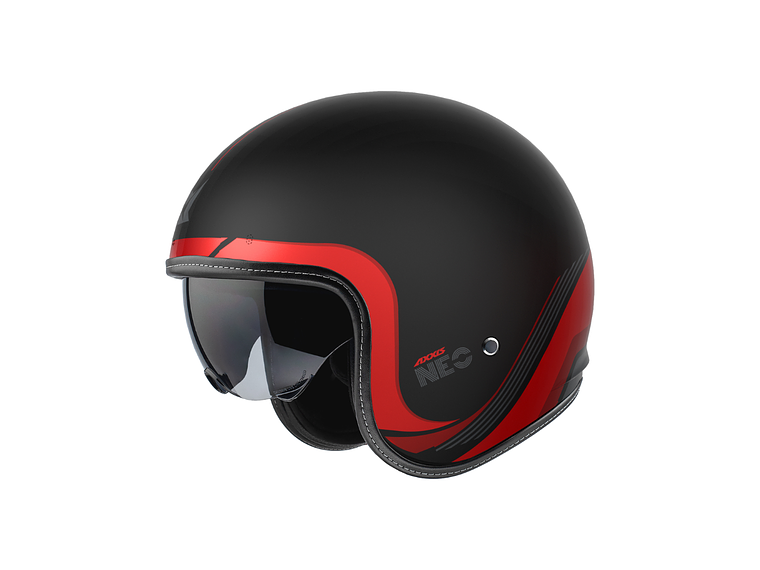 Capacete AXXIS HORNET S SV NEO  1