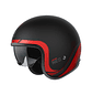 Capacete AXXIS HORNET S SV NEO  - vignette 1