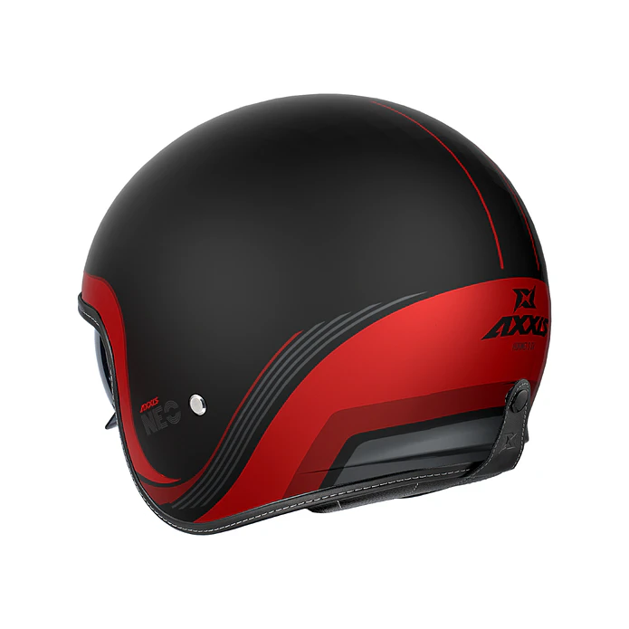 Capacete AXXIS HORNET S SV NEO  2