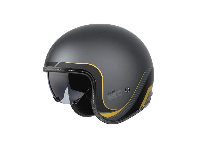 Capacete AXXIS HORNET S SV NEO  3
