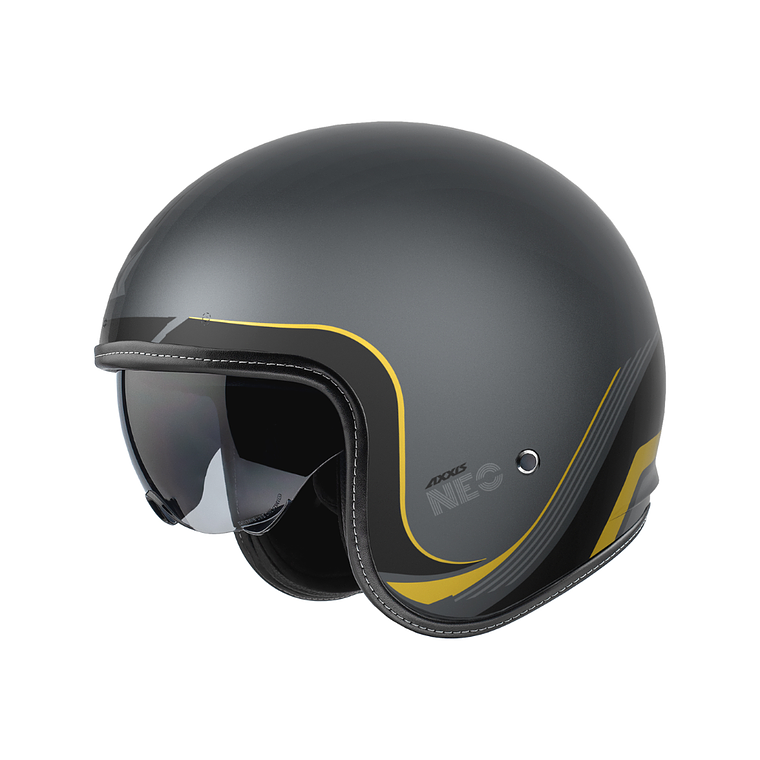 Capacete AXXIS HORNET S SV NEO  3