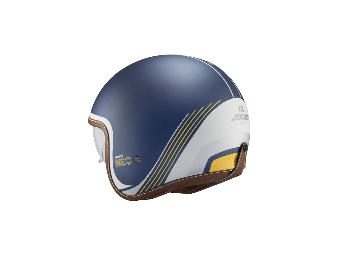 Capacete AXXIS HORNET S SV NEO  6