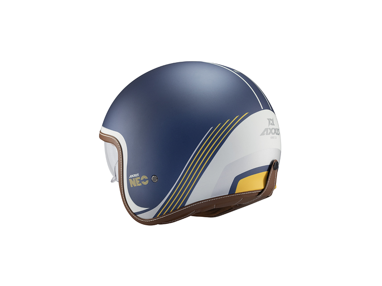 Capacete AXXIS HORNET S SV NEO  6