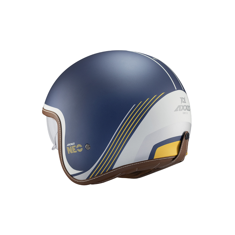 Capacete AXXIS HORNET S SV NEO  6