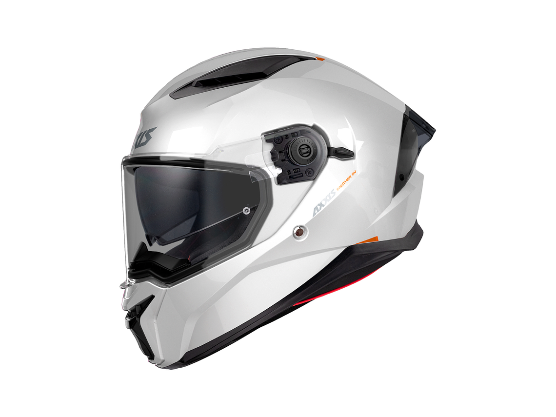 Capacete AXXIS PANTHER SV SOLID  1