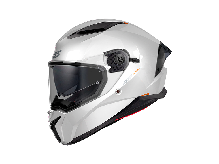 Capacete AXXIS PANTHER SV SOLID  1