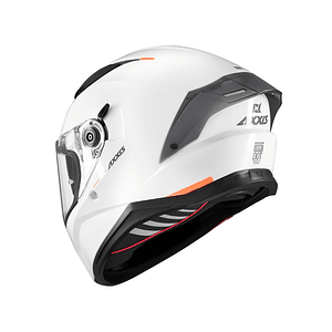 Capacete AXXIS PANTHER SV SOLID 