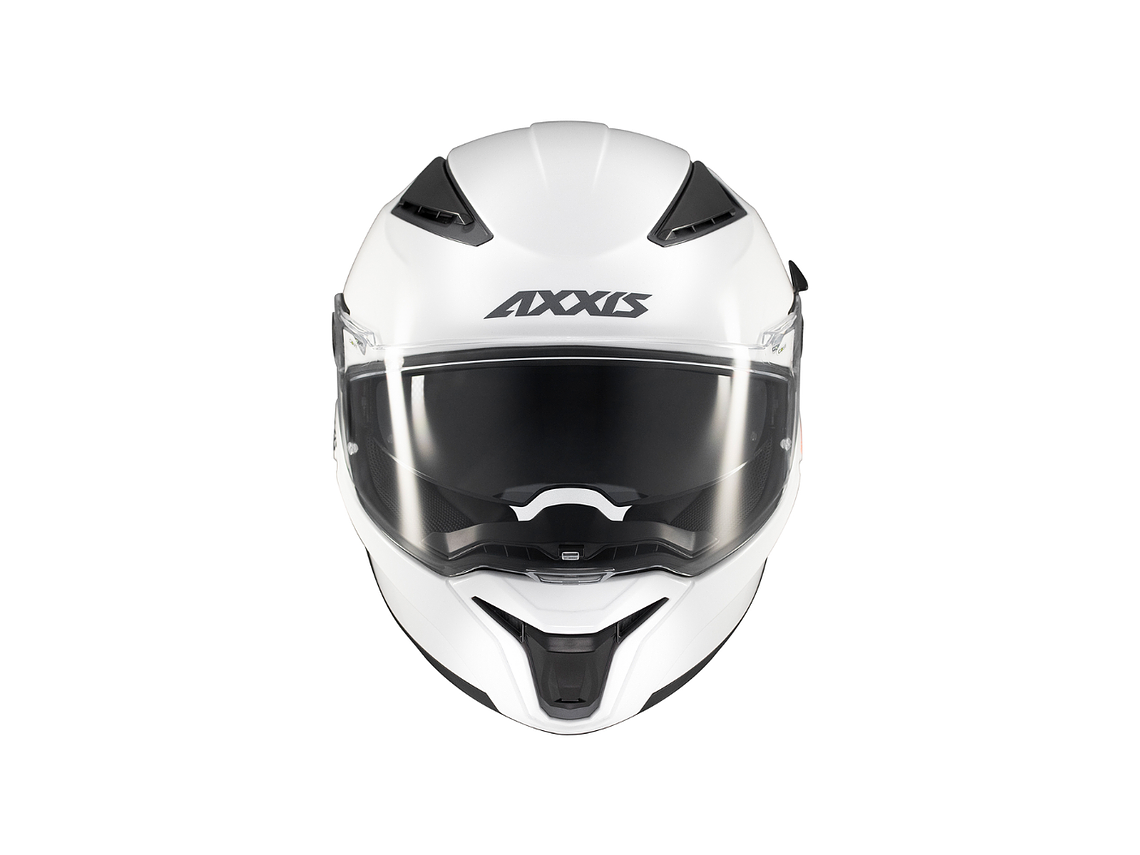 Capacete AXXIS PANTHER SV SOLID  3