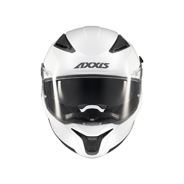 Capacete AXXIS PANTHER SV SOLID  3