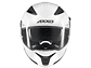 Capacete AXXIS PANTHER SV SOLID  - Thumbnail 3