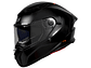 Capacete AXXIS PANTHER SV SOLID  - Thumbnail 4