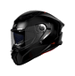 Capacete AXXIS PANTHER SV SOLID  - Thumbnail 4