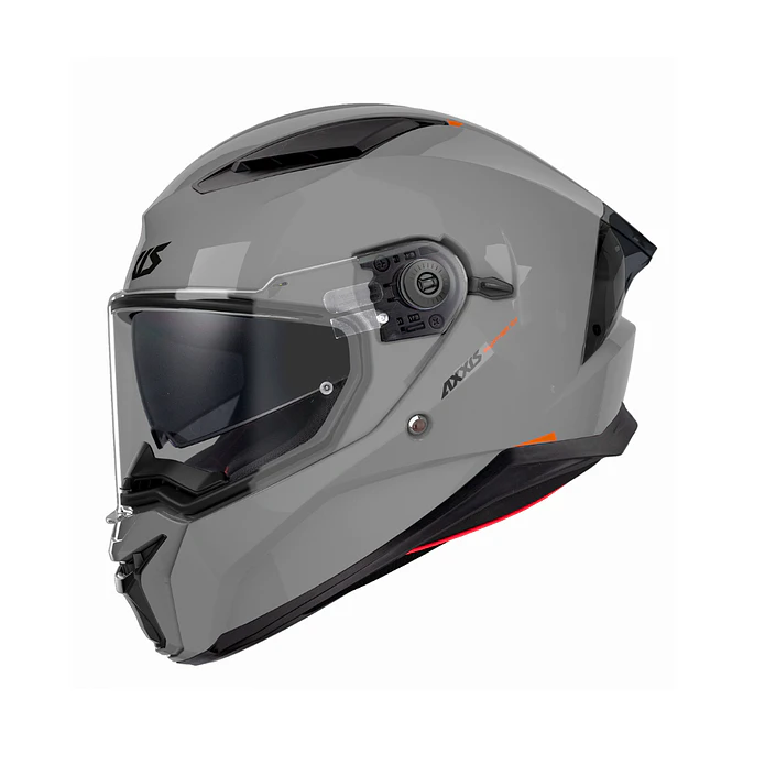 Capacete AXXIS PANTHER SV SOLID  5