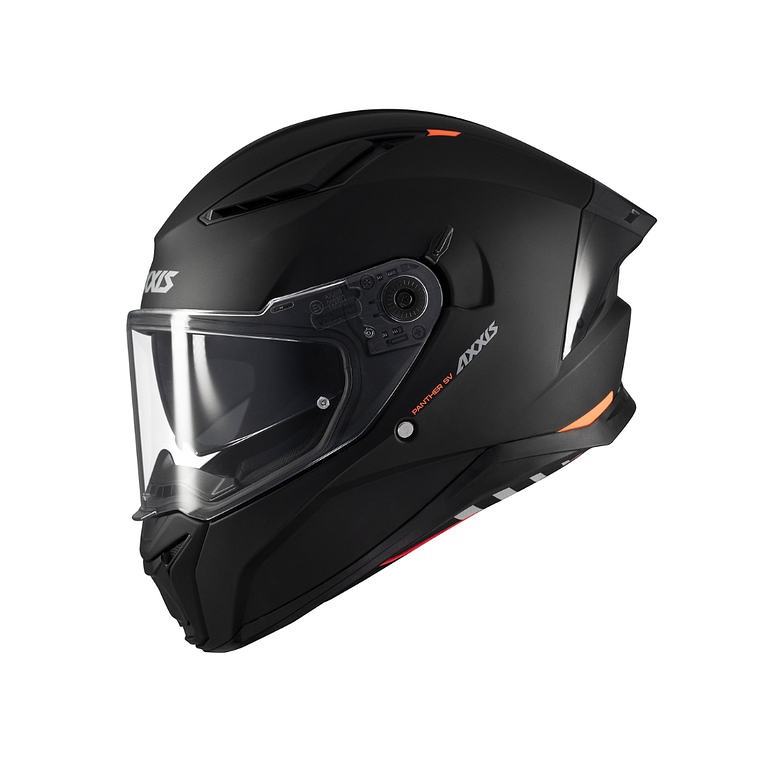 Capacete AXXIS PANTHER SV SOLID  7