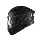 Capacete AXXIS PANTHER SV SOLID  - Miniatura 7