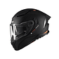 Capacete AXXIS PANTHER SV SOLID  - Thumbnail 7