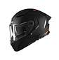 Capacete AXXIS PANTHER SV SOLID  - Thumbnail 7