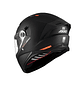 Capacete AXXIS PANTHER SV SOLID  - Thumbnail 8