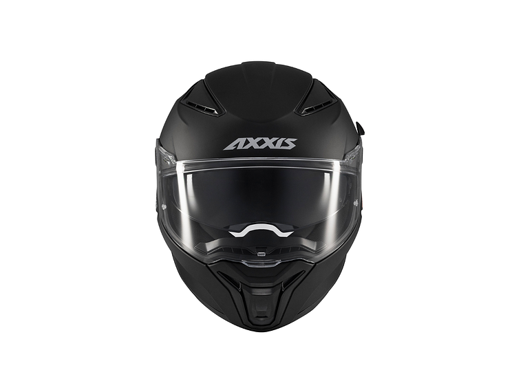 Capacete AXXIS PANTHER SV SOLID  9