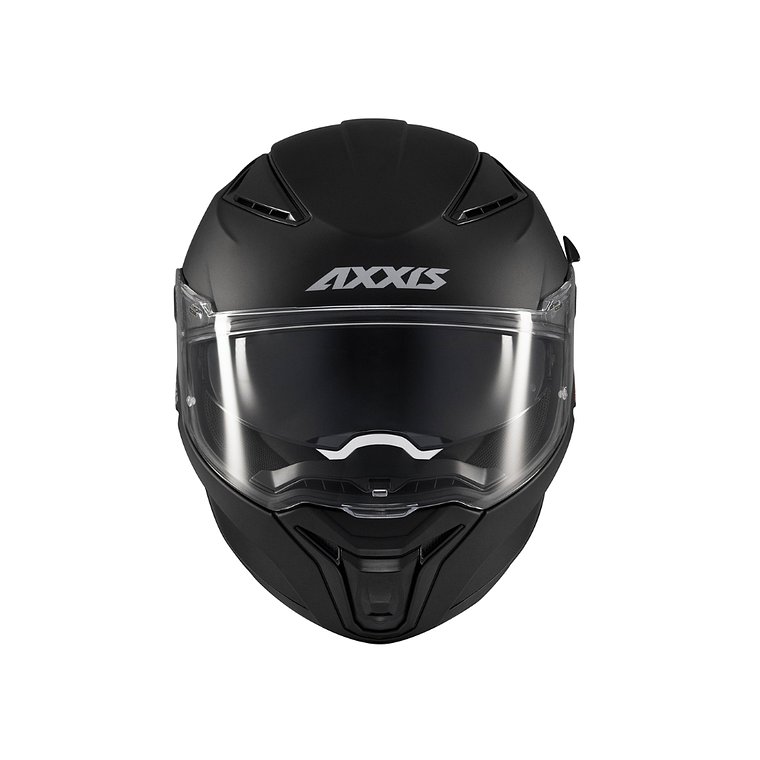 Capacete AXXIS PANTHER SV SOLID  9