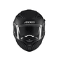 Capacete AXXIS PANTHER SV SOLID  - Thumbnail 9