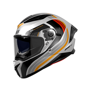 Capacete AXXIS PANTHER SV TRIBUTE 