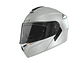 Capacete AXXIS STORM SV SOLID  - thumbnail 1
