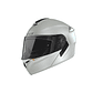 Capacete AXXIS STORM SV SOLID  - vignette 1
