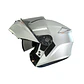 Capacete AXXIS STORM SV SOLID  - Miniatura 2