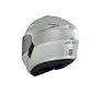 Capacete AXXIS STORM SV SOLID  - Thumbnail 3