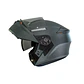 Capacete AXXIS STORM SV SOLID  - Miniatura 5