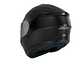 Capacete AXXIS STORM SV SOLID  - thumbnail 9