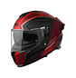 Capacete AXXIS HAWK SV EVO TITAN  - Thumbnail 2