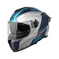 Capacete AXXIS HAWK SV EVO TITAN  - Thumbnail 3