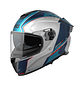 Capacete AXXIS HAWK SV EVO TITAN  - Thumbnail 3