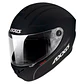 Capacete AXXIS DRAKEN S SOLID V2  - Thumbnail 3